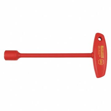 Hollow Round Nut Driver 17 mm