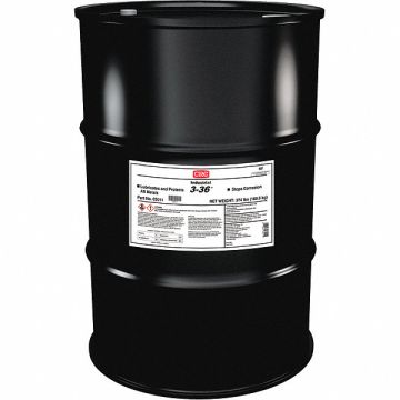 Degreaser Unscented 55 gal Drum