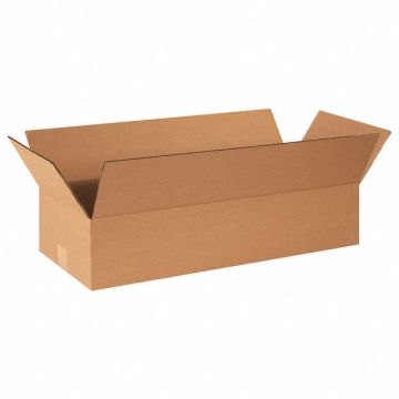 Shipping Box 24x8x4 in