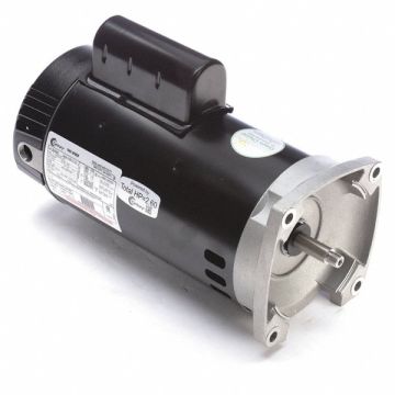 Motor 1/4 2 HP 3 450/1 725 rpm 56Y 230V