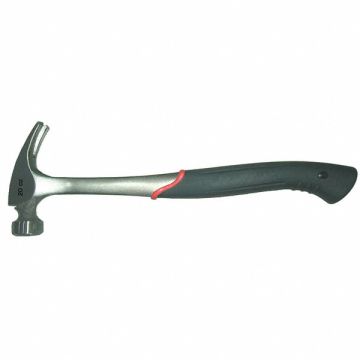 Rip-Claw Hammer Steel Axe Smooth 20 Oz
