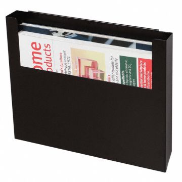 Wall File Add-on Pockt Lettr 10 1/4 In H