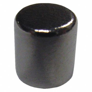 Disc Magnet Neodymium 1.5lb Pull 1/4in L