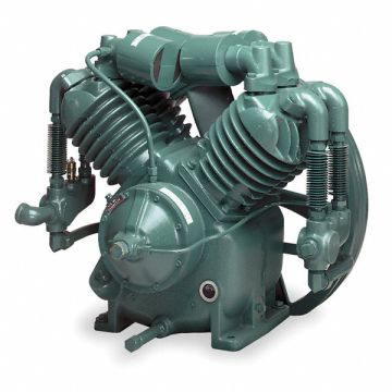 Air Compressor Pump 1 Stage 10 hp