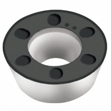 Round Milling Insert 8.00mm Carbide
