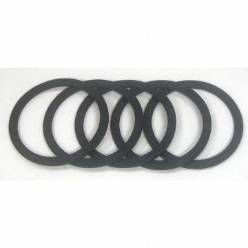 Pressure Cup Gasket For 4TH11 PK5
