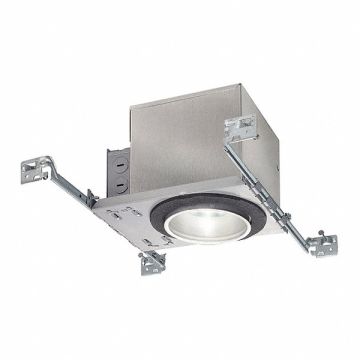 LED Dim to Warm Downlight 4in 600lm
