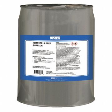 Layout Fluid Remover 5 gal.