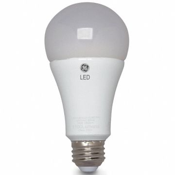 LED 15W A21 Med E26 White Omni