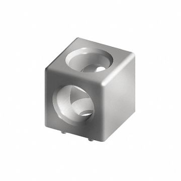 Cube Connector 25 Series