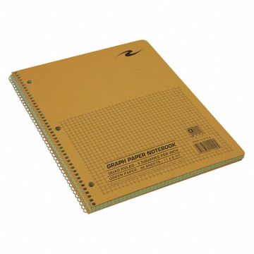 Notebook Wirebound