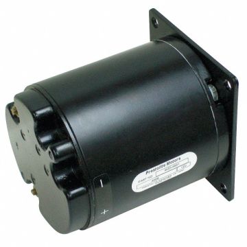 Motor 1/6 HP 700 rpm Non-Standard 12V