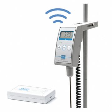 EVO System w/Wireless Data Box