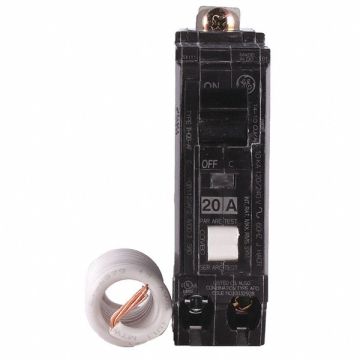 Circuit Breaker 20A Plug In 120/240V 1P