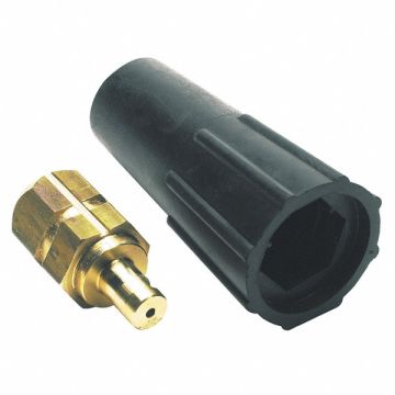 LINCOLN Torch to Machine Connector