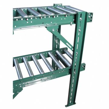Multi-Tier H-Stand 3-3/4 to 46 H 13 BF