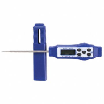 Service Thermometer -40 to 450 LCD