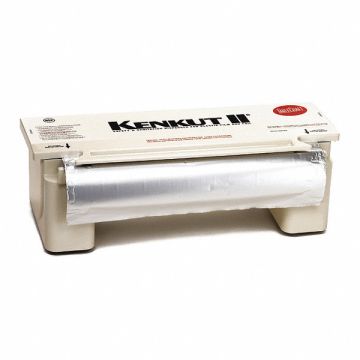 Safety/Santation Dispenser Kenkut II 24