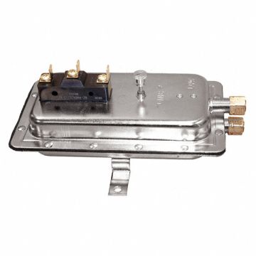 AirSwitch .05-12 WC SPDT AFS-228