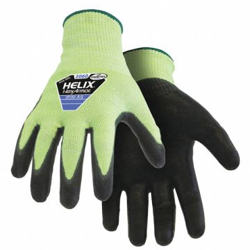 Cut Resistant Gloves Full Finger XS PR