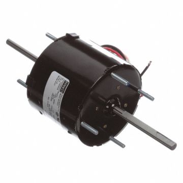 Motor 1/30 to 1/65 HP 1500 rpm 3.3 115V