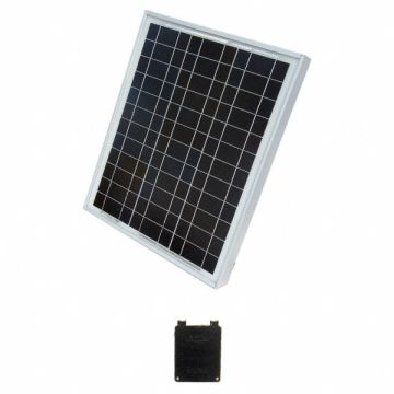 Solar Panel 40W Polycrystalline