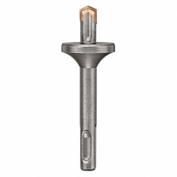 Hammer Masonry Drill 3/8in Carbide Tip