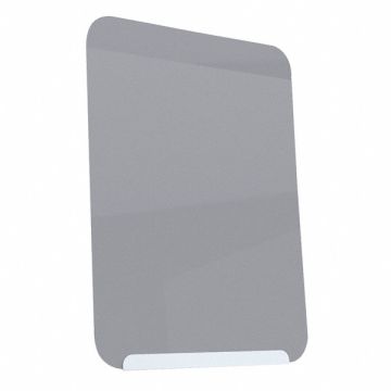 Dry Erase Board Magnetic Steel 18 W