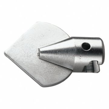 Drain Cleaning Cutter 5/8 Size Steel