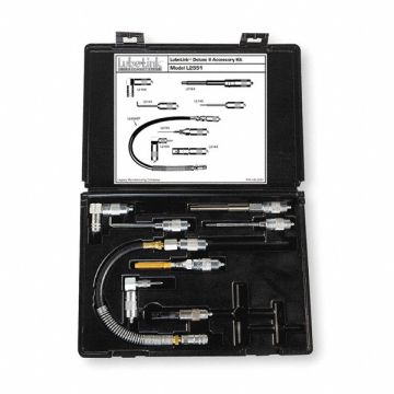 Greasing Accessories Kit