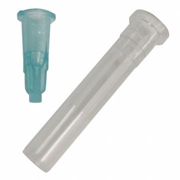 Sterile Syringe Cap PK100