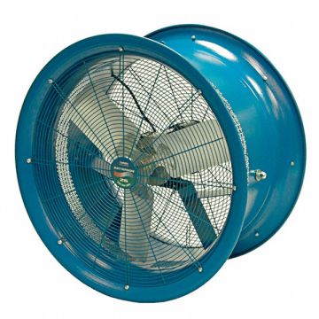 High-Velocity Industrial Fan 33 W