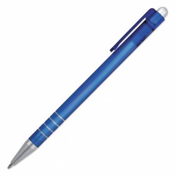 Ballpoint Pens 1.0mm Blue PK12