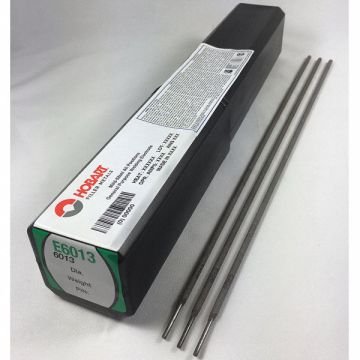 Stick Electrode 3/32 Dia Carbon Steel