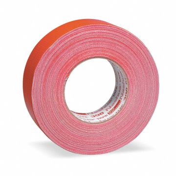 Duct Tape Red 1 7/8 in x 60 yd 11 mil