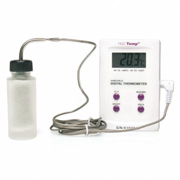 Thermometer -58 to 392F