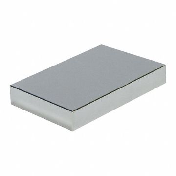 Block Magnet Neodymium 1-1/2 in.