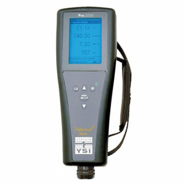 Handheld Conductivity/DO Meter No Cable