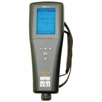 Dissolved Oxygen Meter 0 to 50 mg/L