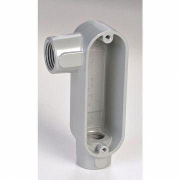 Conduit Outlet Body 3-1/2 In.