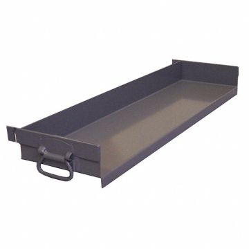 Adjustable Tray 9 in L 36 in W