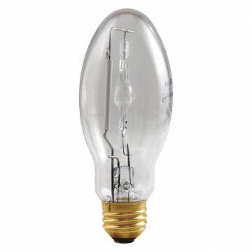 Quartz Metal Halide HID Bulb 150W 4000K