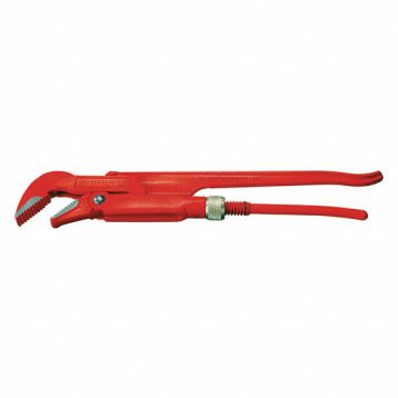 Corner Pipe Wrench 2.95 lb Weight