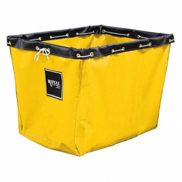 Replacement Liner 20 Bu yellow Vinyl