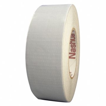 Duct Tape White 2 13/16 in x 60yd 11 mil