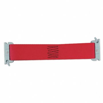 Tie Down Strap Ratchet Poly 1 ft.