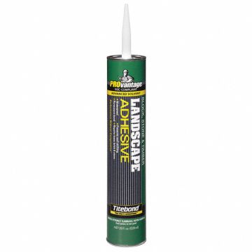 Landscape Adhesive SyntheticPolymer 28oz