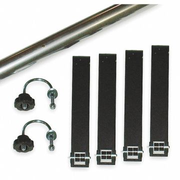 Hold Down Bar Kit For Vertical Panel Saw