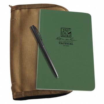 NoteBook Kit 4-5/8 x 7-1/4 Sheet Size