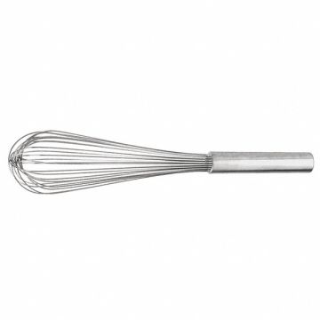Whip Stainless Steel 14 In